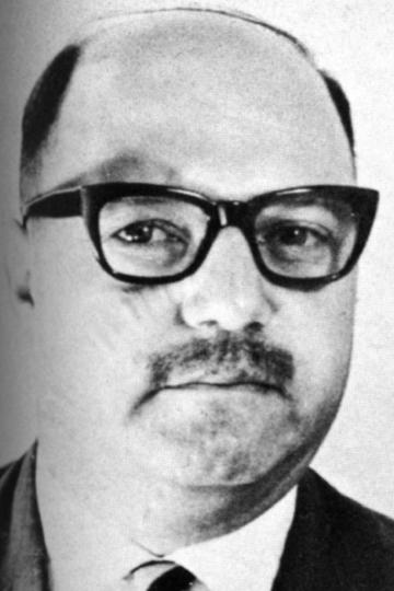 Yaakov Meidad — agente do Mossad